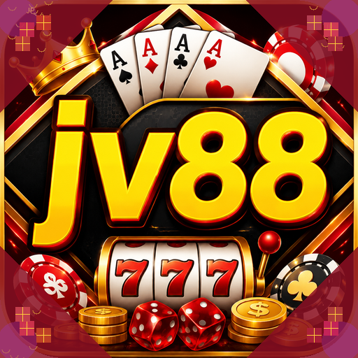 jv88 — mitra unggulan